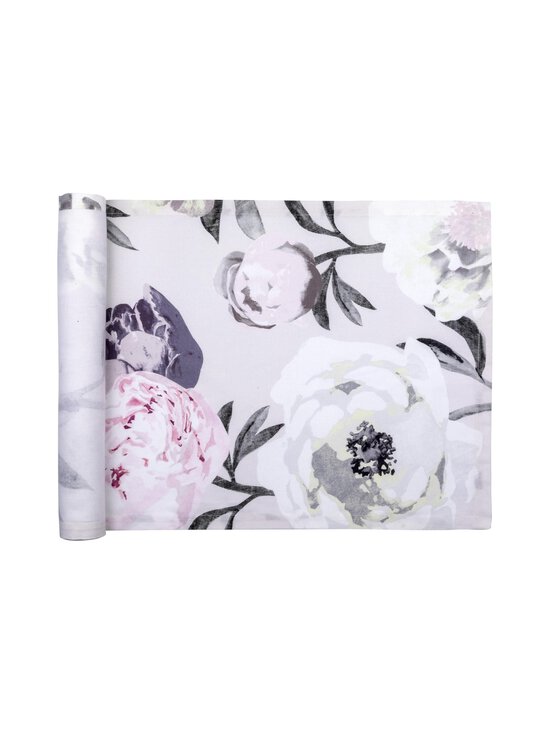 Pentik - Pioni galdauts 43 x 160 cm - LIGHT GREY | Stockmann - photo 2