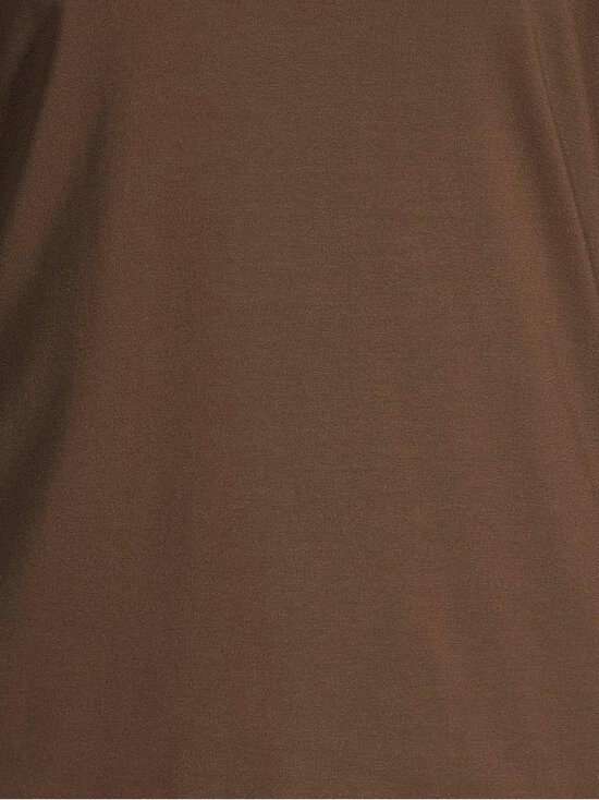 NOOM - Ruby trikotāžas krekls - MID BROWN | Stockmann - photo 4