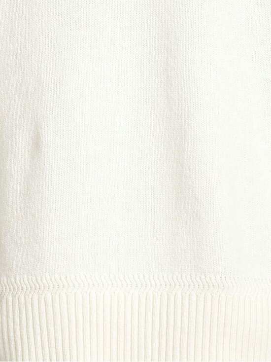 GANT - Pystykauluksellinen villasekoitepusero - 130 CREAM - photo 4 GANT - Pystykauluksellinen villasekoitepusero - 130 CREAM | Stockmann - photo 4