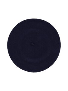 A+more - Hillevi vilnas berete - NAVY A+more - Hillevi vilnas berete - NAVY | Stockmann