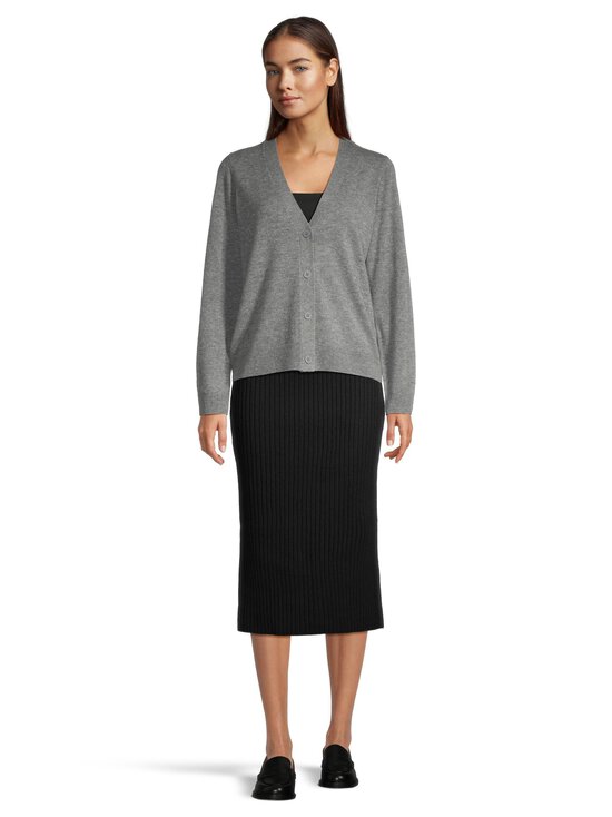 NOOM - Villane kudum Saara - MID GREY MEL - photo 2 NOOM - Villane kudum Saara - MID GREY MEL | Stockmann - photo 2