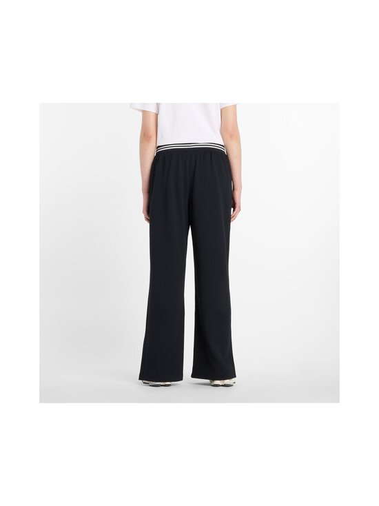 New Balance - Post Season Pique Track -collegehousut - BK BLACK - photo 3 New Balance - Post Season Pique Track -collegehousut - BK BLACK | Stockmann - photo 3