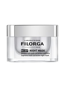 Laboratoires Filorga - NCEF-Night Mask -yönaamio 50 ml | Stockmann