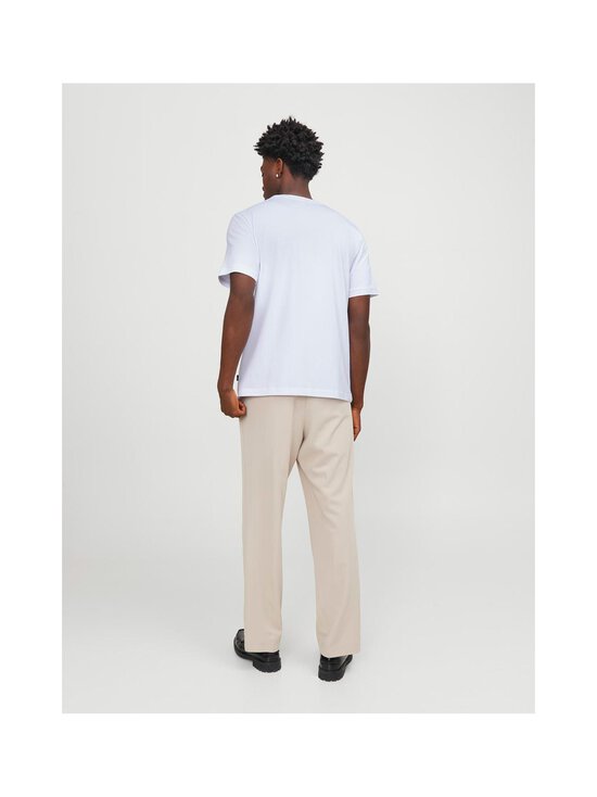 Jack & Jones - JjeUrban Edge -paita - WHITE - photo 3 Jack & Jones - JjeUrban Edge -paita - WHITE | Stockmann - photo 3