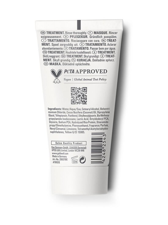 Goldwell - Dualsenses Rich Repair 60Sec Treatment Mask -tehohoito - NOCOL | Stockmann - photo 2