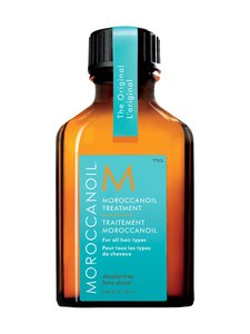 Moroccanoil - Treatment-hoitoöljy 25 ml Moroccanoil - Treatment-hoitoöljy 25 ml | Stockmann