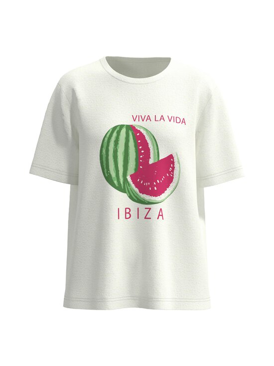 Vihiva t-paita