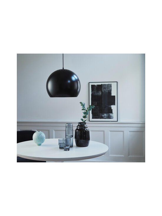 Frandsen - Ball- riippuvalaisin Ø 40 cm - MATT BLACK - photo 2 Frandsen - Ball- riippuvalaisin Ø 40 cm - MATT BLACK | Stockmann - photo 2