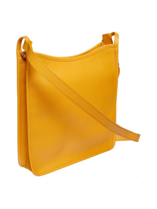 Longchamp - Le Foulonné Cross Body M ādas soma - 222 APRICOT - photo 2 Longchamp - Le Foulonné Cross Body M ādas soma - 222 APRICOT | Stockmann - photo 2