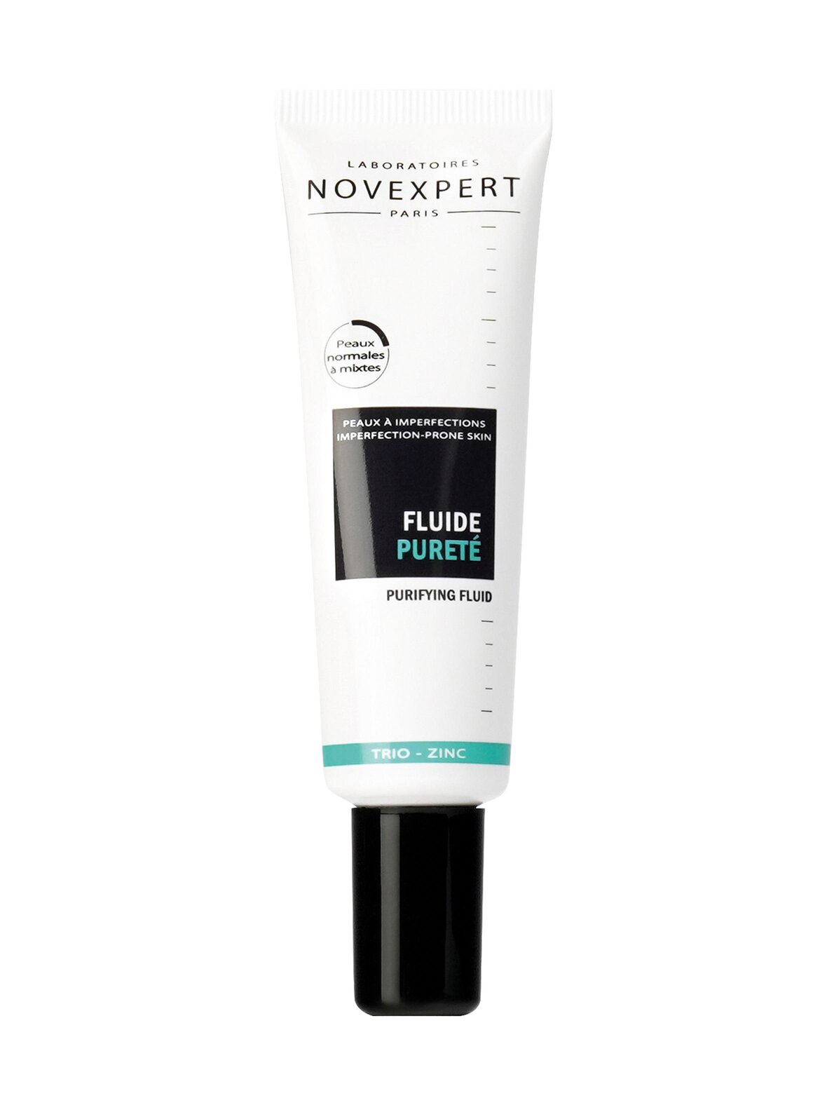 TRIO-ZINC Purifying Fluid -kasvovoide 30 ml