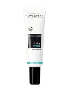 Novexpert - TRIO-ZINC Purifying Fluid -kasvovoide 30 ml Novexpert - TRIO-ZINC Purifying Fluid -kasvovoide 30 ml | Stockmann