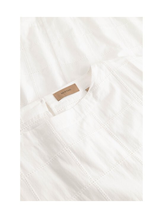 Rue de Tokyo - Decia-popliinimekko - IVORY | Stockmann - photo 2