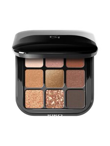 KIKO Milano - New Glamour Multi Finish Eyeshadow Palette -luomiväripaletti KIKO Milano - New Glamour Multi Finish Eyeshadow Palette -luomiväripaletti | Stockmann