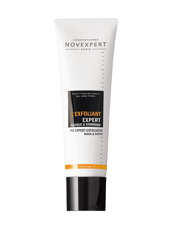 Vitamin C Expert Exfoliator -kuorintavoide 50 ml