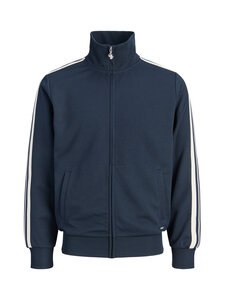 Jack & Jones - JorSalamanco Track High Neck -collegetakki - SKY CAPTAIN | Stockmann