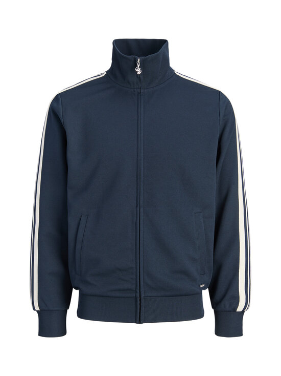Jack & Jones - JorSalamanco Track High Neck -collegetakki - SKY CAPTAIN | Stockmann - photo 1