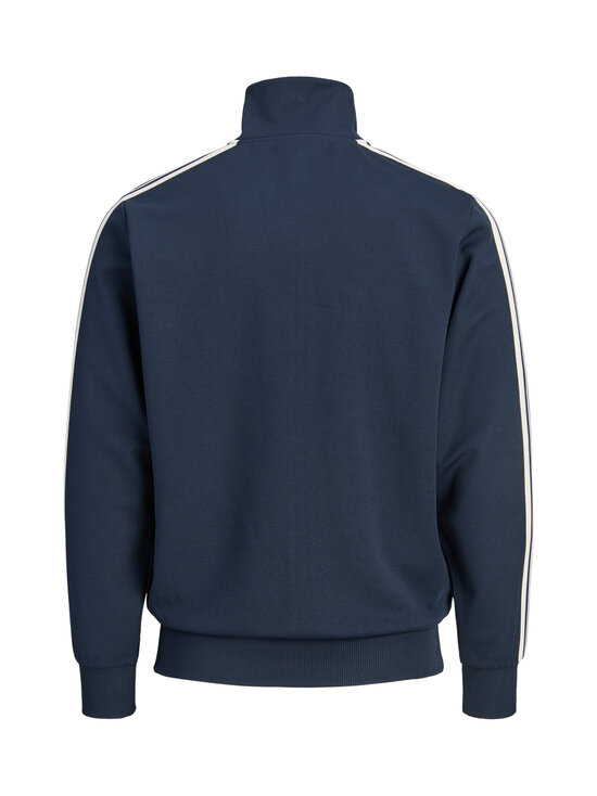 Jack & Jones - JorSalamanco Track High Neck -collegetakki - SKY CAPTAIN | Stockmann - photo 2