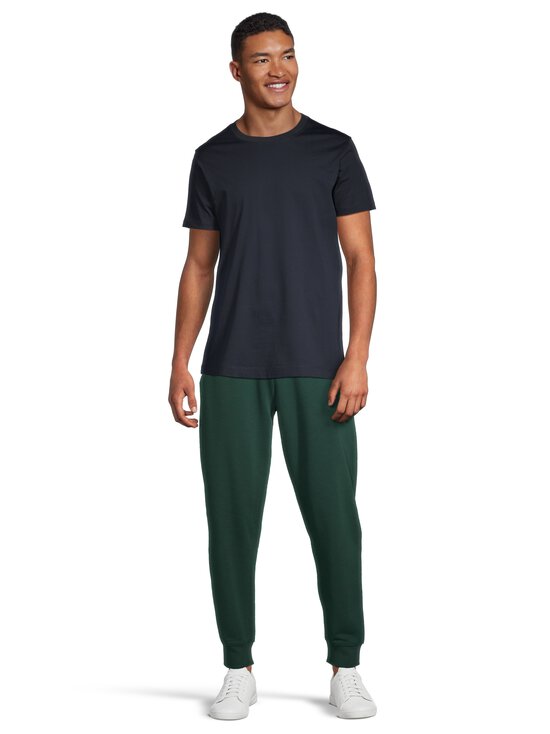 GANT - Vabaajapüksid Regular Shield - 374 TARTAN GREEN | Stockmann - photo 3