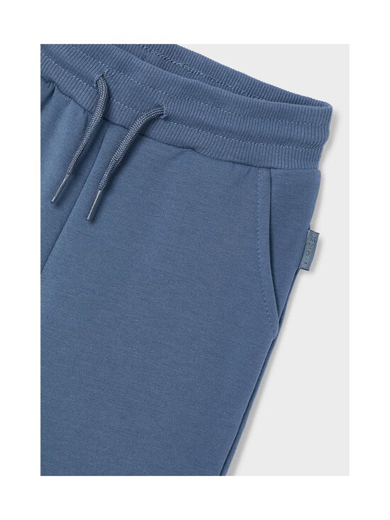 Mayoral - Basic Cuffed Fleece -collegehousut - STEEL 55 - photo 3 Mayoral - Basic Cuffed Fleece -collegehousut - STEEL 55 | Stockmann - photo 3