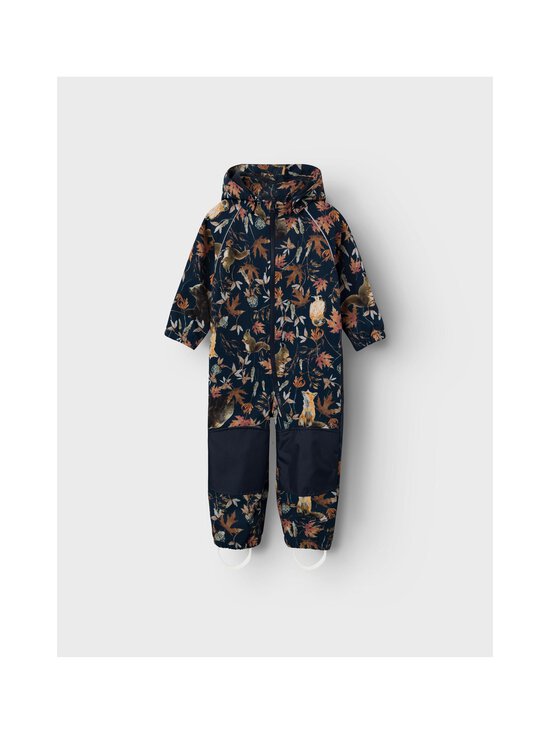 Name It - Kombinesoon NmmFalfa Softshell - NAVY BLAZER - photo 2 Name It - Kombinesoon NmmFalfa Softshell - NAVY BLAZER | Stockmann - photo 2
