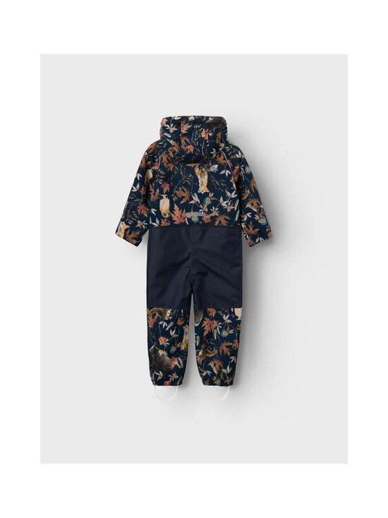 Name It - Kombinesoon NmmFalfa Softshell - NAVY BLAZER - photo 3 Name It - Kombinesoon NmmFalfa Softshell - NAVY BLAZER | Stockmann - photo 3