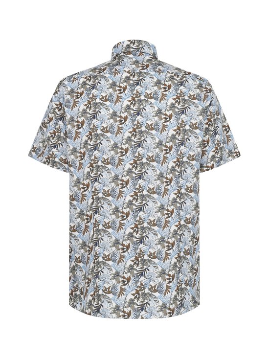 Bugatti - Leaf Casual -kauluspaita - 060 TAUPE - photo 2 Bugatti - Leaf Casual -kauluspaita - 060 TAUPE | Stockmann - photo 2