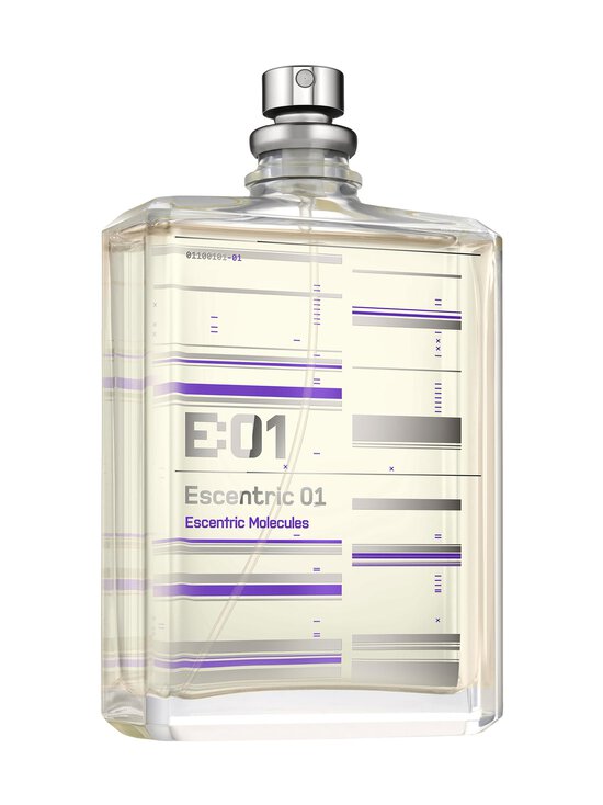 Escentric Molecules - Escentric 01 EdT -tuoksu - NOCOL - photo 3 Escentric Molecules - Escentric 01 EdT -tuoksu - NOCOL | Stockmann - photo 3