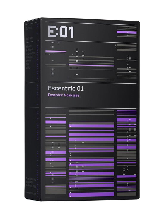 Escentric Molecules - Escentric 01 EdT -tuoksu - NOCOL - photo 4 Escentric Molecules - Escentric 01 EdT -tuoksu - NOCOL | Stockmann - photo 4