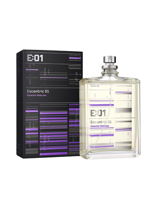 Escentric Molecules - Escentric 01 EdT -tuoksu - NOCOL - photo 5 Escentric Molecules - Escentric 01 EdT -tuoksu - NOCOL | Stockmann - photo 5