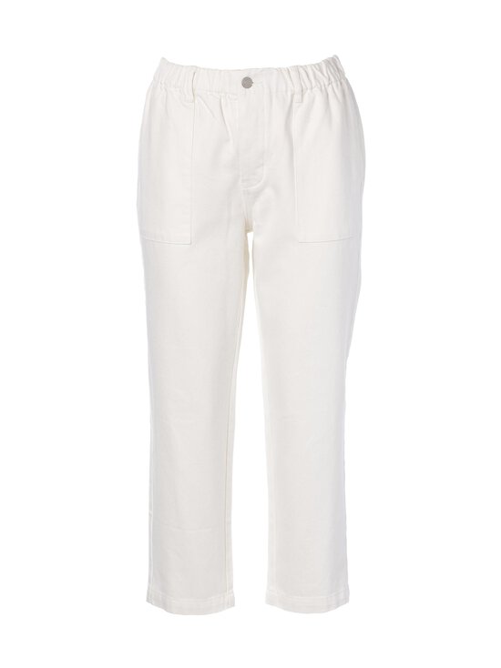 JcSophie - Lucette-housut - 101 OFF WHITE | Stockmann - photo 1