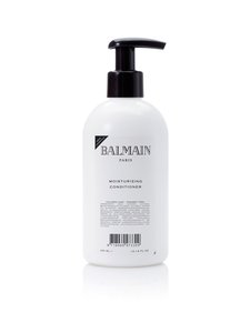 Balmain hair - Moisturizing Conditioner -hoitoaine 300 ml Balmain hair - Moisturizing Conditioner -hoitoaine 300 ml | Stockmann