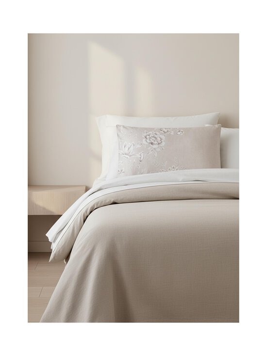 Laura Ashley - Rowsham Garden satīna spilvendrāna - 95 NATURAL | Stockmann - photo 2