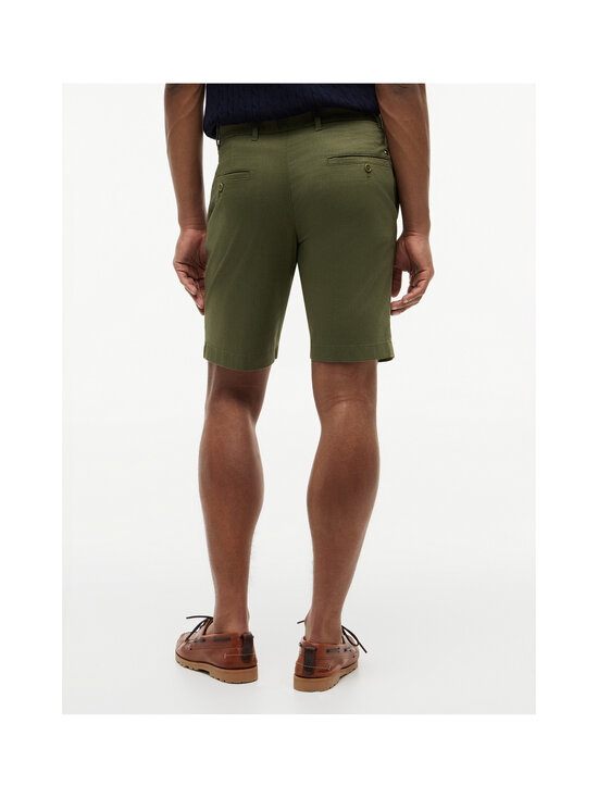 Tommy Hilfiger - Lühikesed püksid Denton Printed Structure - MSX DARK ARTICHOKE | Stockmann - photo 4