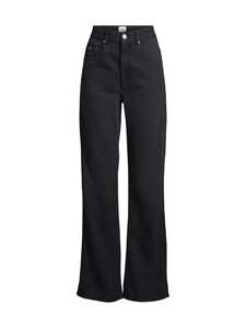 Isabel Marant Etoile - Belvira-farkut - 02FK FADED BLACK | Stockmann