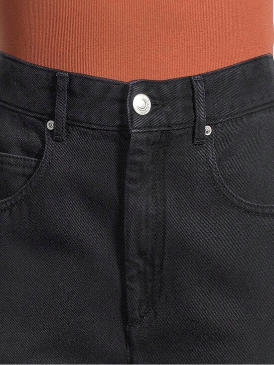 Isabel Marant Etoile - Belvira-farkut - 02FK FADED BLACK | Stockmann - photo 5