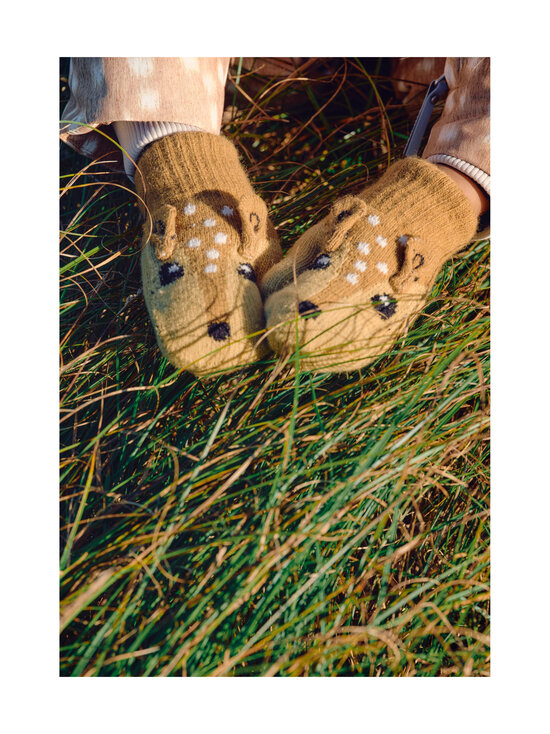 Molo - Labakindad Kenau - 5725 CAMEL | Stockmann - photo 4