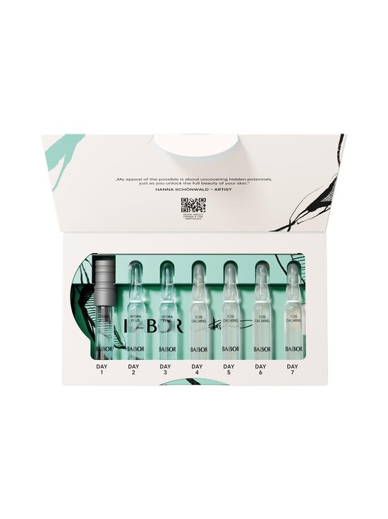 Babor - Hydra Sensitive Ampoule Serum Concentrate - NOCOL - photo 2 Babor - Hydra Sensitive Ampoule Serum Concentrate - NOCOL | Stockmann - photo 2