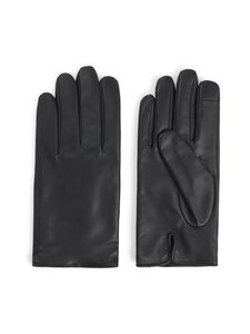 BOSS - Glove 10265472 01 BOSS - 001 BLACK | Stockmann