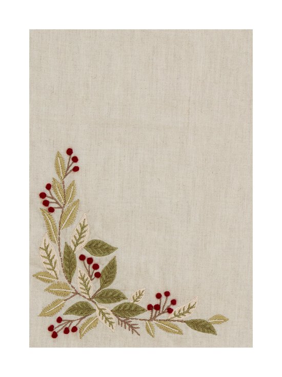 Casa Stockmann - Salvrätik Holy 46 x 46 cm, 2 tk - LT. NATURAL LINEN - photo 2 Casa Stockmann - Salvrätik Holy 46 x 46 cm, 2 tk - LT. NATURAL LINEN | Stockmann - photo 2