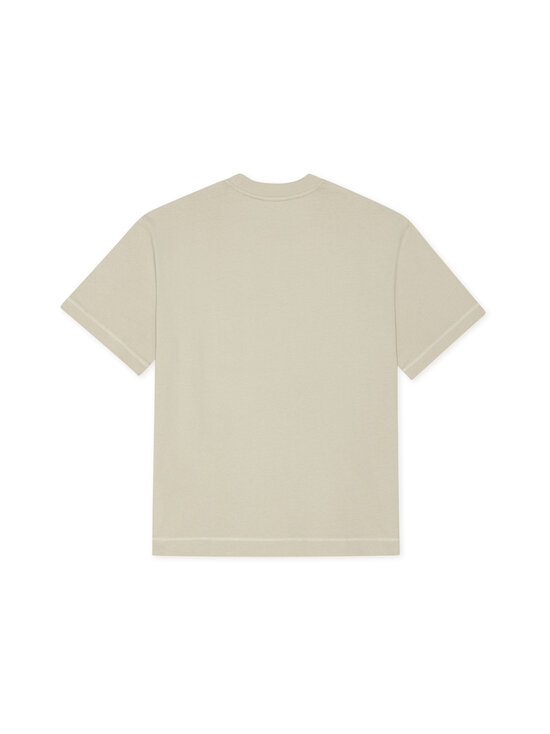 Les Deux - T-särk Stamp - 815 LIGHT SAND | Stockmann - photo 2