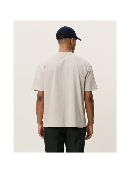 Les Deux - T-särk Stamp - 815 LIGHT SAND | Stockmann - photo 6