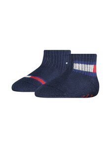 Tommy Hilfiger - Sokid 2-pakk - 003 TOMMY ORIGINAL Tommy Hilfiger - Sokid 2-pakk - 003 TOMMY ORIGINAL | Stockmann