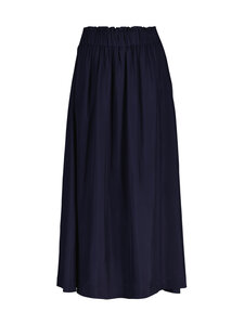 GANT - Fluid Twill Pull on -hame - 433 EVENING BLUE | Stockmann