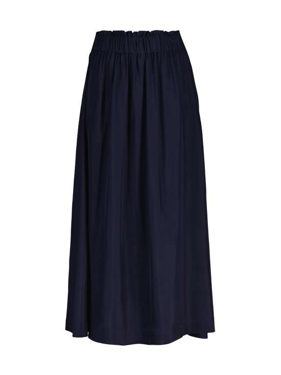 GANT - Fluid Twill Pull on -hame - 433 EVENING BLUE | Stockmann - photo 1