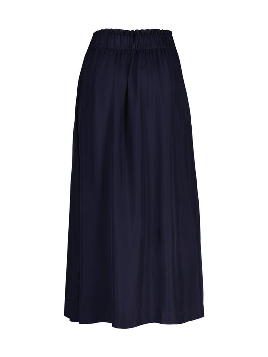 GANT - Fluid Twill Pull on -hame - 433 EVENING BLUE | Stockmann - photo 2