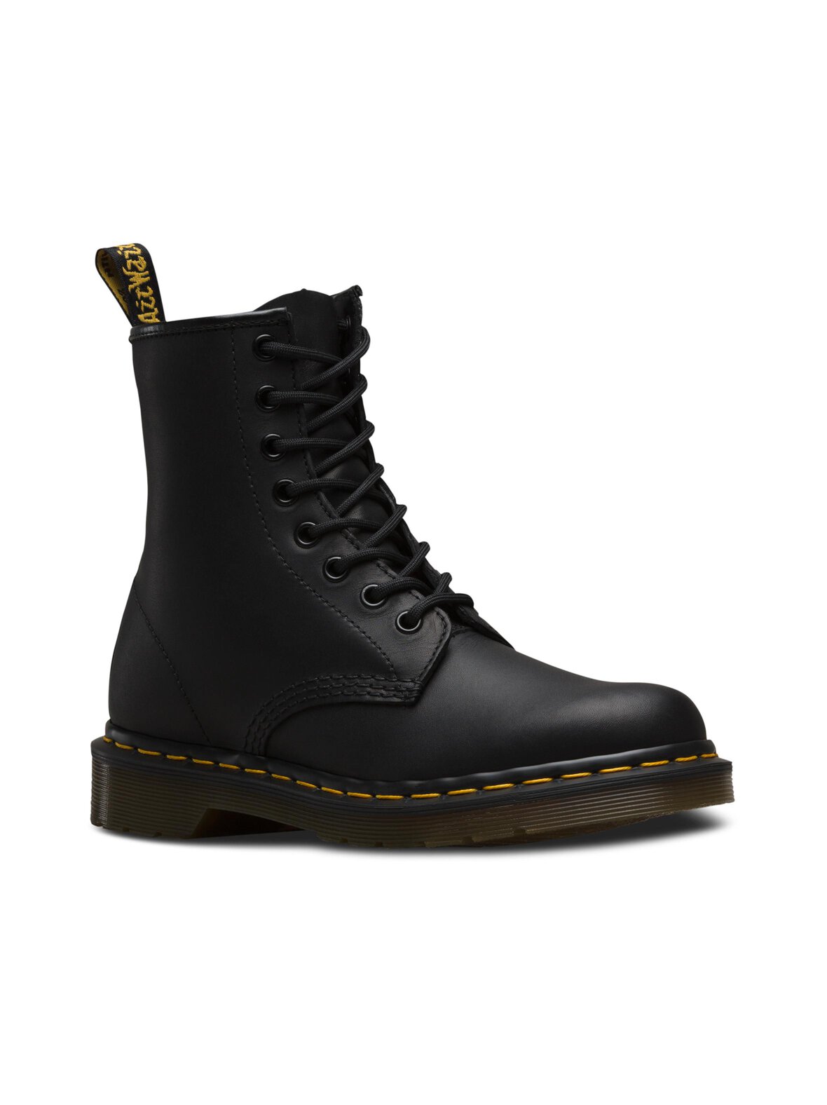 Dr. Martens 1460 greasy -nahkanilkkurit