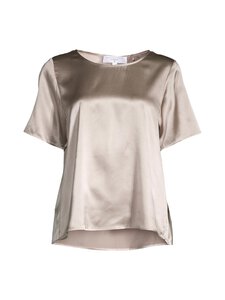 ESSENTIALS by Stockmann - Francette-silkkipusero - BEIGE ESSENTIALS by Stockmann - Francette-silkkipusero - BEIGE | Stockmann