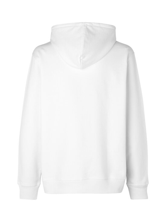 Samsoe Samsoe - Norsbro-huppari - 10000 WHITE - photo 2 Samsoe Samsoe - Norsbro-huppari - 10000 WHITE | Stockmann - photo 2