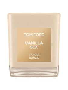 Tom Ford - Vanilla Sex Scented Candle -tuoksukynttilä | Stockmann