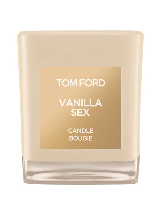 Tom Ford - Vanilla Sex Scented Candle -tuoksukynttilä - NOCOL | Stockmann - photo 1